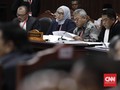 KPU Sebut Prabowo Lebih Menyasar Jokowi di Sidang MK