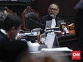 BW Tuding MK Tak Berani Nyatakan Terjadi Kecurangan Faktual