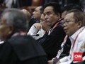 Polemik Berkas Kubu Prabowo, Tim Jokowi tetap Mengacu ke PMK