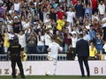 Madrid Perkenalkan Hazard, Fan Malah Teriakkan Nama Mbappe