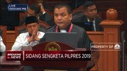 Tim Hukum BPN: MK Jangan Terpasung UU