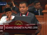 Tim Hukum BPN: MK Jangan Terpasung UU