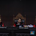 Live Now! Putusan Final Gugatan Prabowo di MK