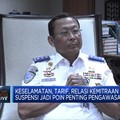 Ini Bocoran Aturan Taksi Online
