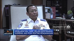 Ini Bocoran Aturan Taksi Online