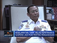 Ini Bocoran Aturan Taksi Online