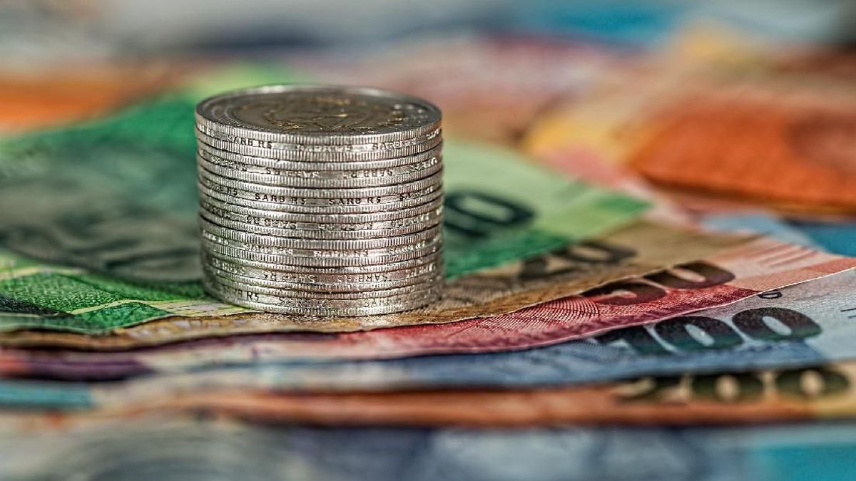 Pria India Sulap Rp1 Juta Jadi Rp95 Triliun, Begini Caranya? — INDONESIA — ERYU PROJECT