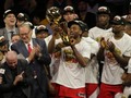 5 Catatan Monumental Raptors Juara NBA