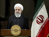 Iran Tangkap Pelaku Salah Tembak Boeing 737 Ukraina