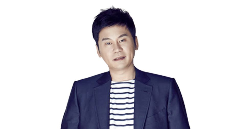 Banyak artisnya terbelit skandal, Yang Hyun Suk memutuskan mundur dari semua jabatan di agensinya.