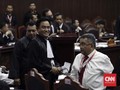 Tim Jokowi dan KPU Protes Perbaikan Permohonan Prabowo