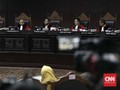 Netizen Serukan #KawalSidangMKDenganDamai
