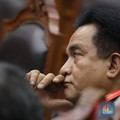 Laporan Harta Kekayaan Terakhir Yusril Ihza Mahendra Rp 1,6 M