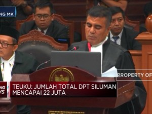 Kuasa Hukum: Palson 02 Raih 52% Suara