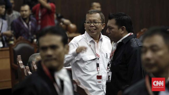 PPP Yakin Jokowi Tak Akan Respons Tuntutan soal Pansel KPK