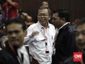 PPP Yakin Jokowi Tak Akan Respons Tuntutan soal Pansel KPK