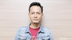 Video: Reaksi Fedi Nuril Dijuluki Duta Poligami Indonesia