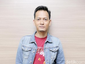 Video: Reaksi Fedi Nuril Dijuluki Duta Poligami Indonesia