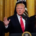 Lagi, Trump Pede China akan Teken Perjanjian Dagang dengan AS