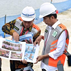 Dear Pak Jokowi, Pangkas Habis Pajak Tak Cukup Atasi CAD