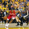 Kawhi Leonard, Sang Bintang Raptors Jadi MVP NBA Finals 2019