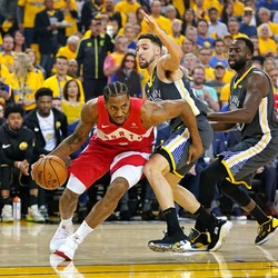 Bintang NBA Kawhi Leonard ke Clippers, Warganet Menggila!