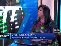 Di Masa Lebaran, Okupansi Hotel Melonjak ke 75%