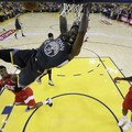 Pemain Utah Jazz Positif Corona, Kompetisi NBA Disetop