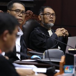 Revisi Tuntutan, Tim Prabowo Cuma Minta KPU Batalkan Pilpres