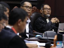 Revisi Tuntutan, Tim Prabowo Cuma Minta KPU Batalkan Pilpres