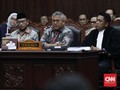 KPU Merasa Cukup 1 Ahli karena Saksi Kubu 02 Tak Meyakinkan