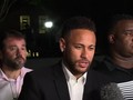 VIDEO: Neymar Kembali Bantah Lakukan Tindak Pemerkosaan