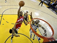 Bergaji Rp 329 M, Bintang NBA Kawhi Leonard Pakai Mobil Butut