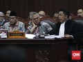 KPU Sebut Tuduhan Kecurangan Pilpres Tak Didasari Dalil Kuat