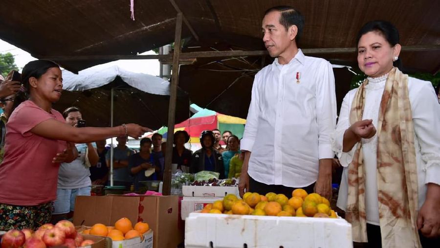 Optimisme konsumen akan kondisi perekonomian Indonesia semakin berkurang di bulan Juni 2019.