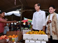 Mohon Maaf, Optimisme Konsumen RI Bulan Juni Menipis
