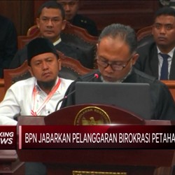 Kengototan Prabowo Jadi Presiden & Protes Keras Pakar Asing