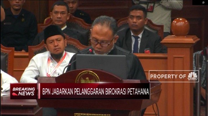 Kengototan Prabowo Jadi Presiden & Protes Keras Pakar Asing