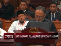 Capres 01 Dalam Jebakan Kecurangan Pemilu