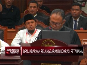 Capres 01 Dalam Jebakan Kecurangan Pemilu