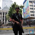 Jelang Putusan Sengketa Pilpres, Polisi Minta Warga Lakukan ini