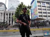 Jelang Putusan Sengketa Pilpres, Polisi Minta Warga Lakukan ini