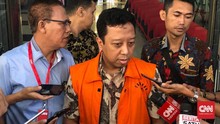 Kasus Jual Beli Jabatan Kemenag, KPK Periksa Calon Rektor UIN