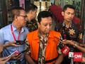 Suap DAK, KPK Usut Peran Romi dengan Wali Kota Tasikmalaya
