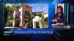 PHRI Optimistis Okupansi Hotel 2019 bisa Capai 70%