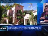 PHRI Optimistis Okupansi Hotel 2019 bisa Capai 70%