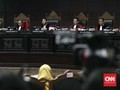 Terima Sebagian Protes KPU, MK Putuskan Geser Jadwal Sidang