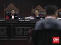 Hakim MK Diprediksi Berbeda Pendapat Hadapi Gugatan Prabowo
