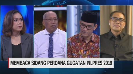 CNN Indonesia  Berita Terbaru, Terkini Indonesia, Dunia