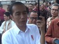 VIDEO: Senyum Jokowi Tanggapi Sidang Gugatan Pilpres 2019